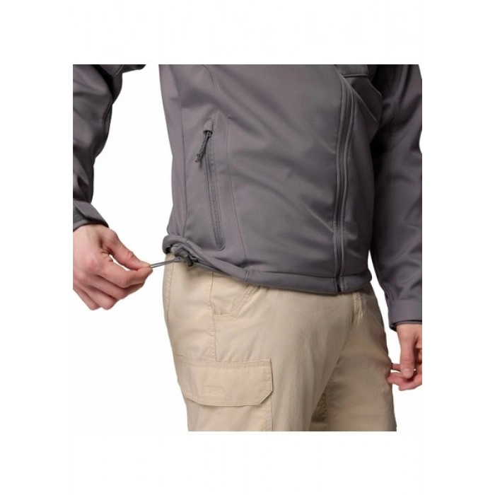 Columbia Cascade Ridge Iıı Erkek Softshell WM6885