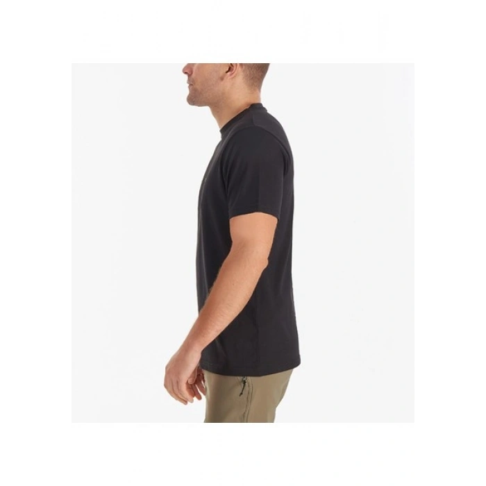 Columbia Cs0121 Csc M Bar Split Graphic Ss Tee Erkek T-Shirt