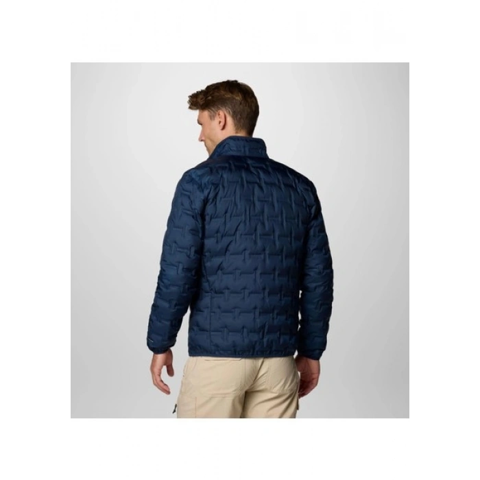 Columbia Delta Ridge İi Down Jacket Erkek Mont WO8412