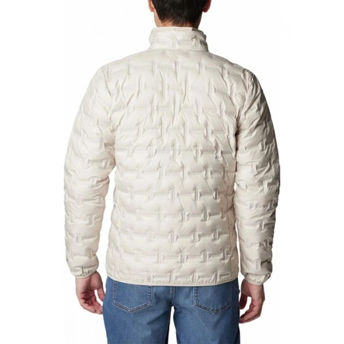 Columbia Delta Ridge İi Down Jacket Erkek Mont WO8412