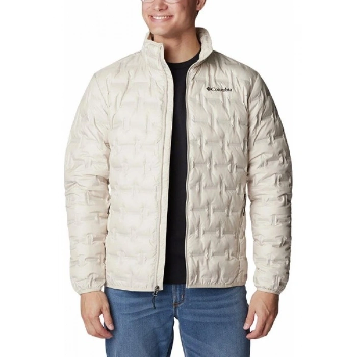 Columbia Delta Ridge İi Down Jacket Erkek Mont WO8412