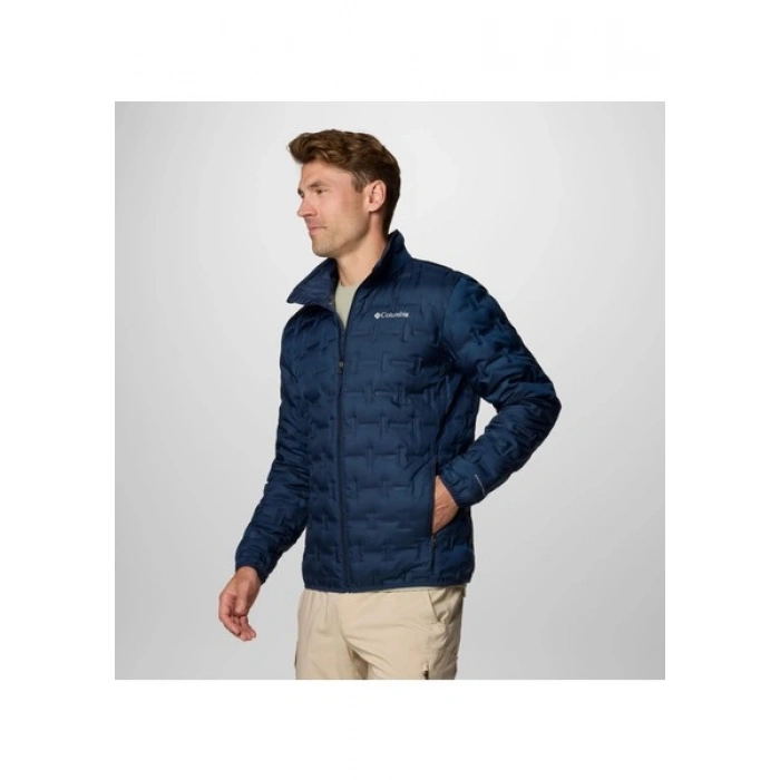 Columbia Delta Ridge İi Down Jacket Erkek Mont WO8412