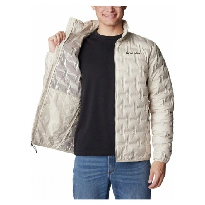 Columbia Delta Ridge İi Down Jacket Erkek Mont WO8412