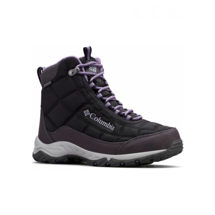 Columbia Firecamp Boot Kadın Outdoor Ayakkabı BL5828