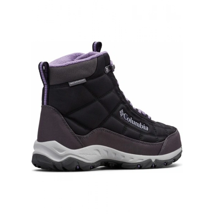 Columbia Firecamp Boot Kadın Outdoor Ayakkabı BL5828