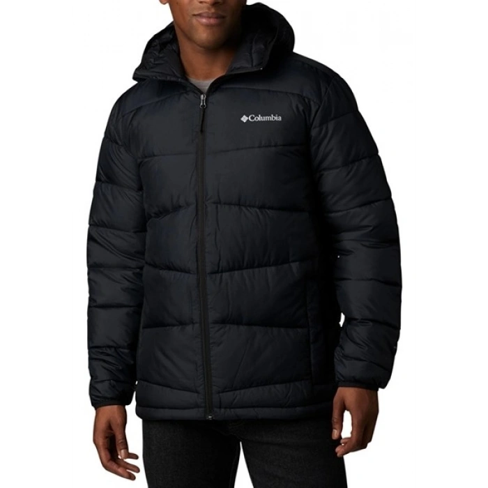 Columbia Fivemile Butte Hooded Erkek Mont WM6004