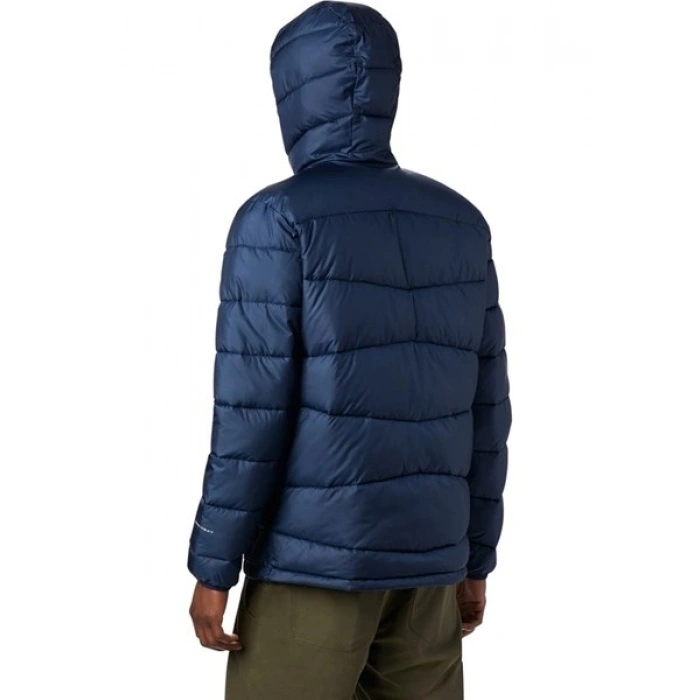 Columbia Fivemile Butte Hooded Erkek Mont WM6004