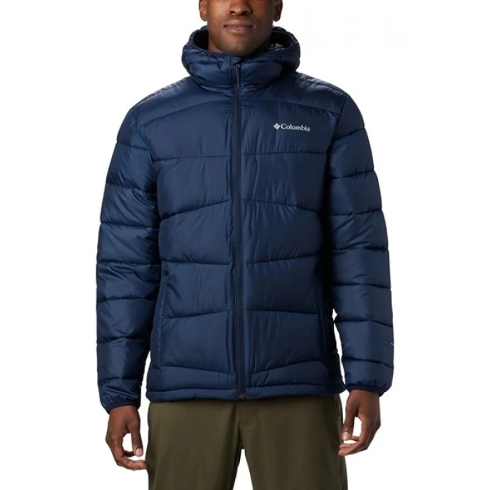 Columbia Fivemile Butte Hooded Erkek Mont WM6004
