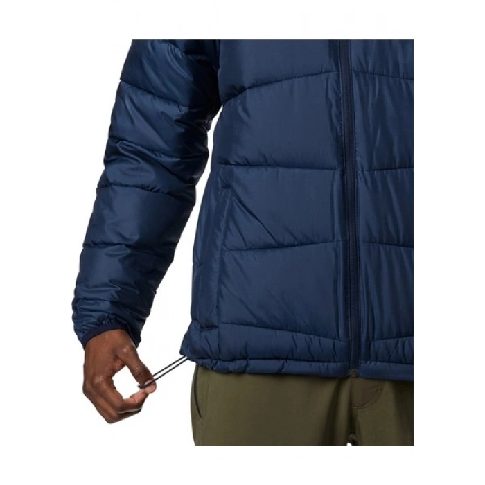 Columbia Fivemile Butte Hooded Erkek Mont WM6004