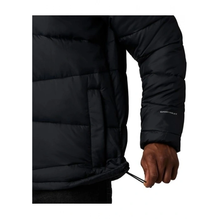 Columbia Fivemile Butte Hooded Erkek Mont WM6004