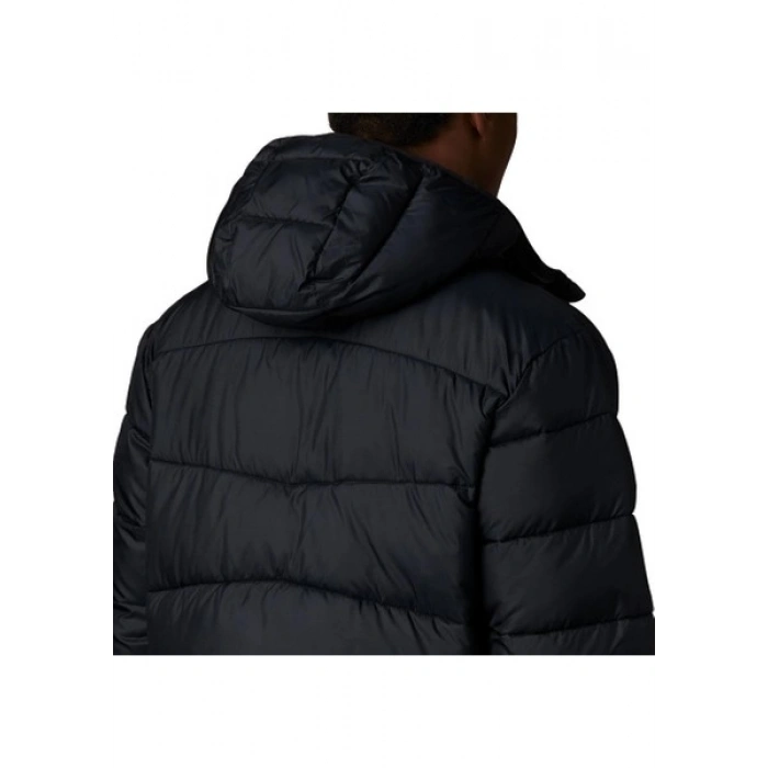 Columbia Fivemile Butte Hooded Erkek Mont WM6004