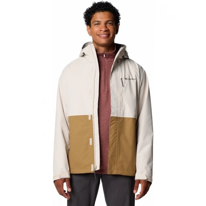 Columbia Hıkebound Iı Erkek Outdoor Yağmurluk WM2619