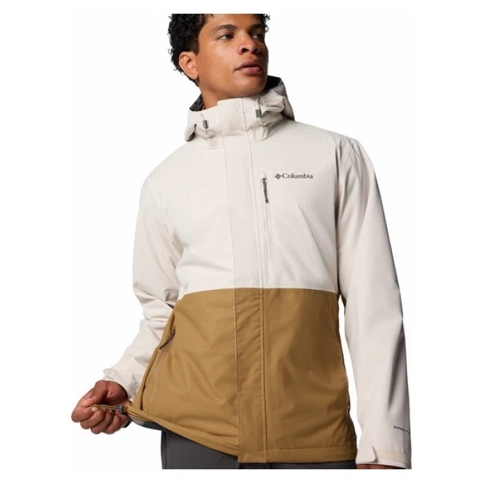 Columbia Hıkebound Iı Erkek Outdoor Yağmurluk WM2619