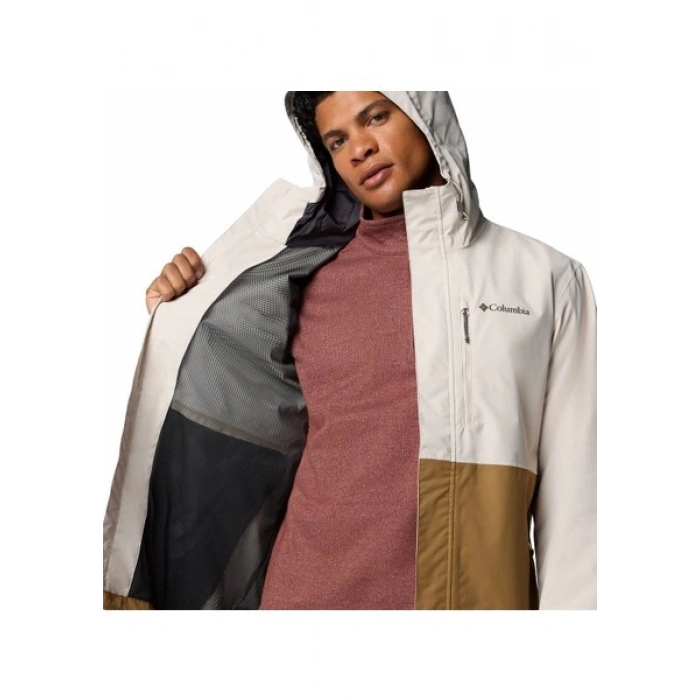 Columbia Hıkebound Iı Erkek Outdoor Yağmurluk WM2619