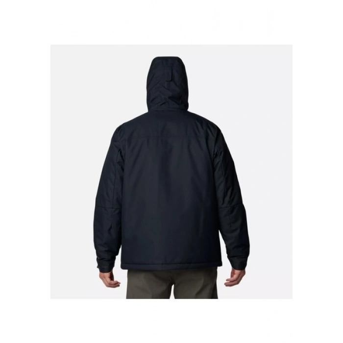 Columbia Hikebound İi İnsulated Jacket Erkek Mont WM6558