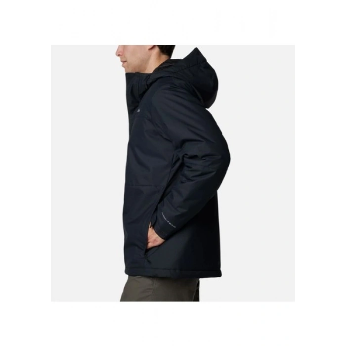 Columbia Hikebound İi İnsulated Jacket Erkek Mont WM6558