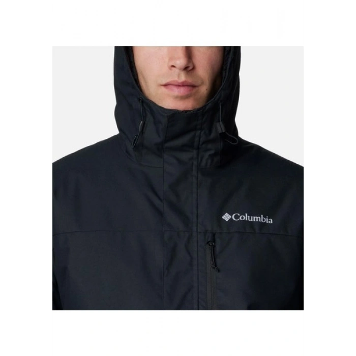 Columbia Hikebound İi İnsulated Jacket Erkek Mont WM6558
