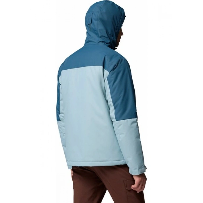 Columbia Hikebound Iı Insulated Jacket Erkek Outdoor Mont WM6558