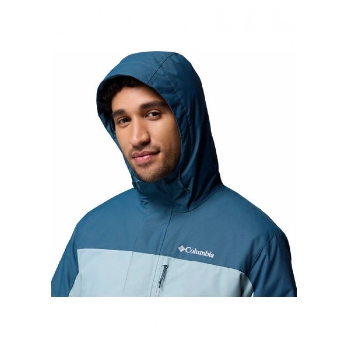 Columbia Hikebound Iı Insulated Jacket Erkek Outdoor Mont WM6558