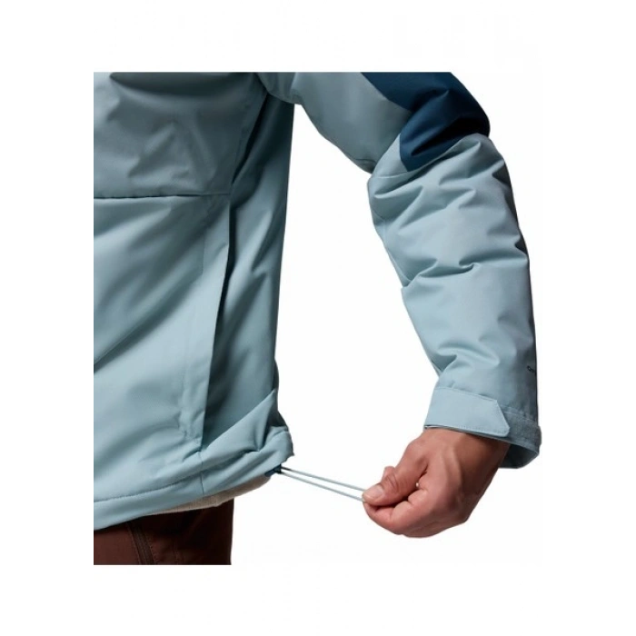 Columbia Hikebound Iı Insulated Jacket Erkek Outdoor Mont WM6558