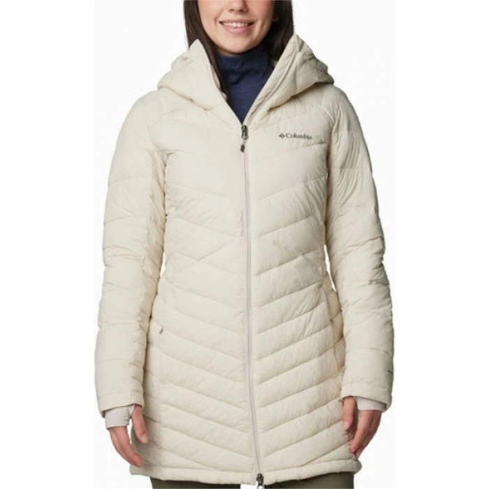 Columbıa Joy Peak Iı Mid Kadın Mont Ceket Mont