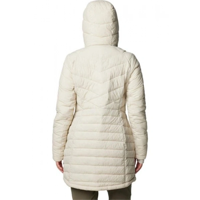 Columbıa Joy Peak Iı Mid Kadın Mont Ceket Mont