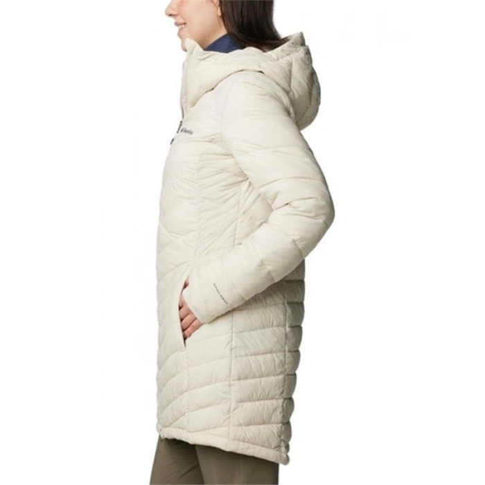 Columbıa Joy Peak Iı Mid Kadın Mont Ceket Mont