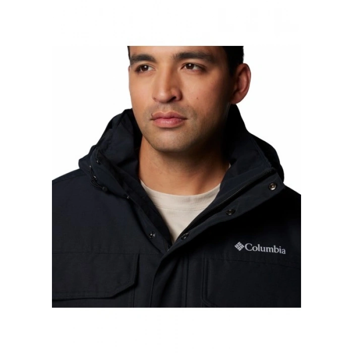Columbia Landroamer Iı Erkek Outdoor Parka Mont WM5169