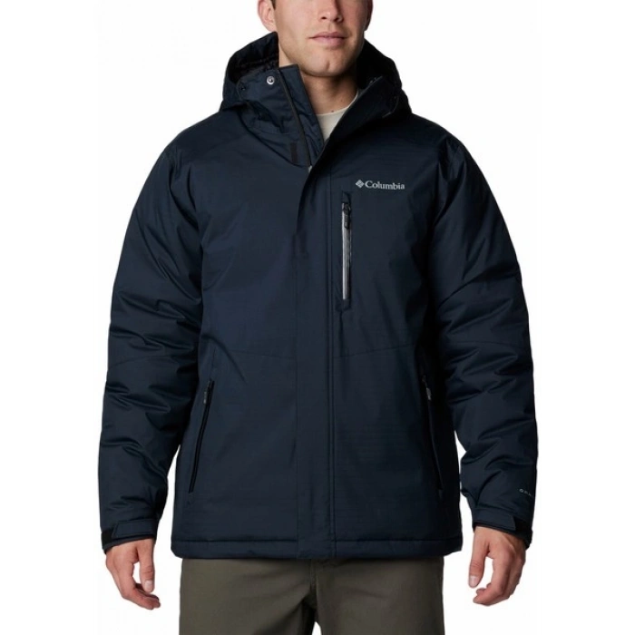 Columbia Oak Harbor Erkek Outdoor Mont WM3085