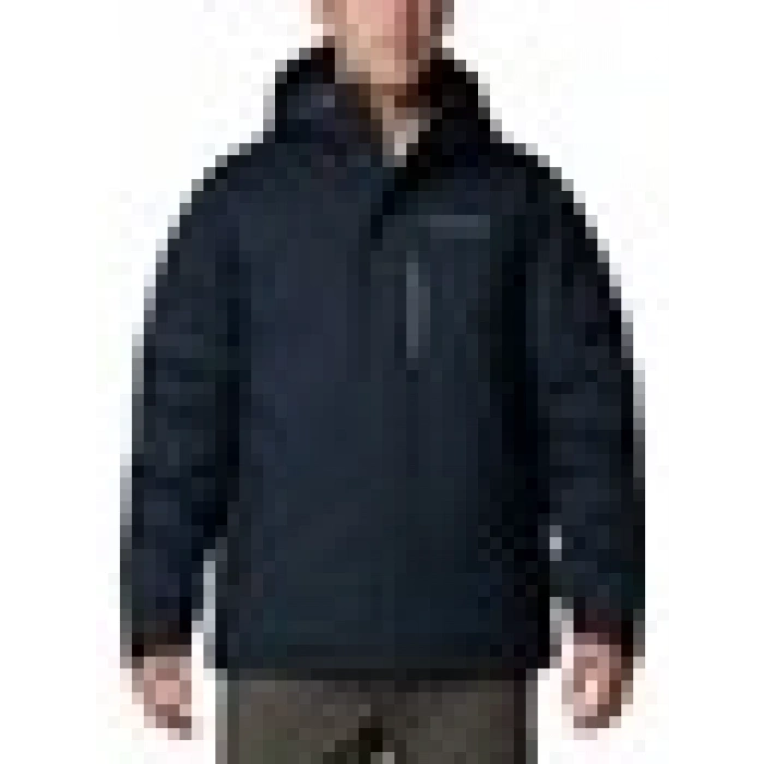Columbia Oak Harbor Erkek Outdoor Mont WM3085