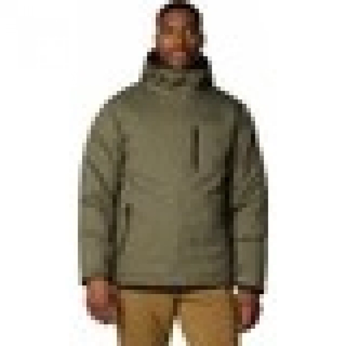 Columbia Oak Harbor Erkek Outdoor Mont WM3085