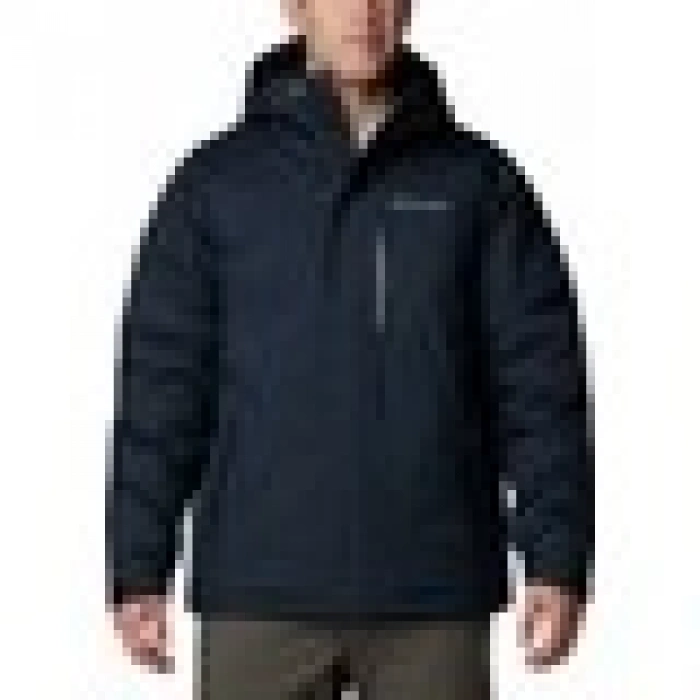 Columbia Oak Harbor Erkek Outdoor Mont WM3085