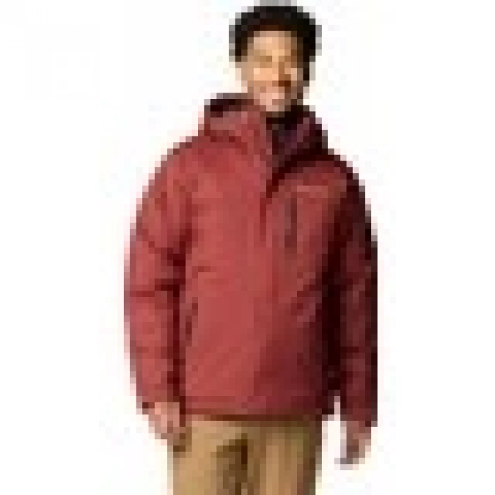 Columbia Oak Harbor Erkek Outdoor Mont WM3085