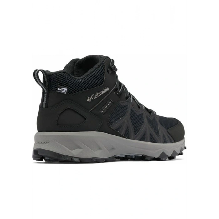 Columbia Peakfreak Iı Mid Outdry Erkek Kısa Bot