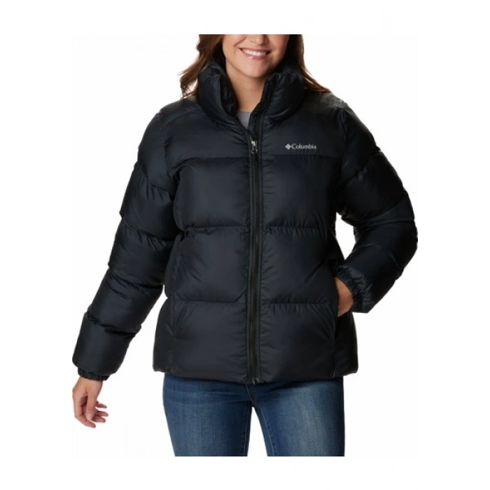Columbia Puffect Iı Full Zip Kadın Outdoor Mont WL2434
