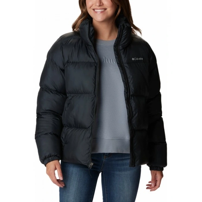 Columbia Puffect Iı Full Zip Kadın Outdoor Mont WL2434