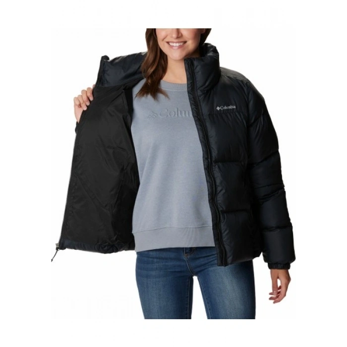 Columbia Puffect Iı Full Zip Kadın Outdoor Mont WL2434
