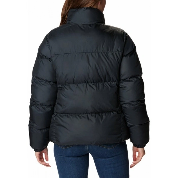 Columbia Puffect Iı Full Zip Kadın Outdoor Mont WL2434