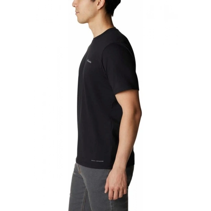 Columbia Sun Trek Erkek Kısa Kollu T-Shirt