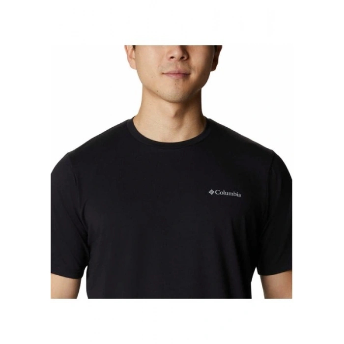 Columbia Sun Trek Erkek Kısa Kollu T-Shirt
