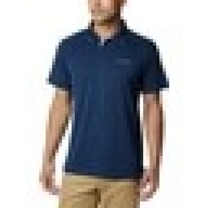 Columbia Utilize Polo Erkek T-Shirt AM0126-464