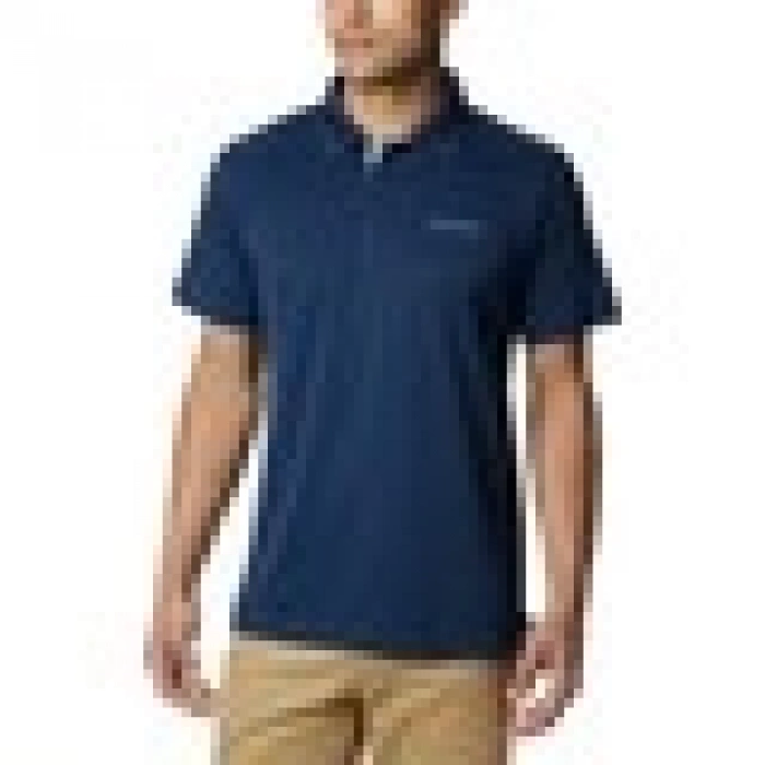 Columbia Utilize Polo Erkek T-Shirt AM0126-464