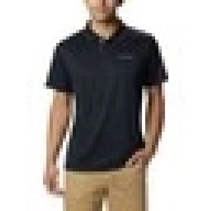 Columbia Utilizer Erkek Kısa Kollu Polo T-Shirt AM0126-100