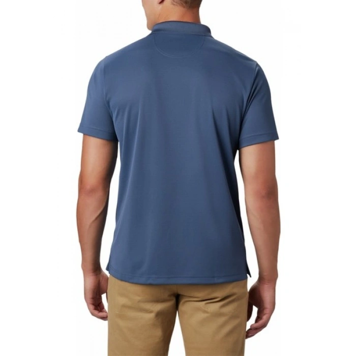 Columbia Utilizer Erkek Kısa Kollu Polo T-Shirt AM0126-478