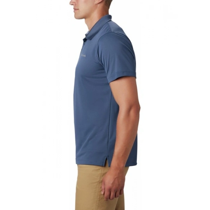 Columbia Utilizer Erkek Kısa Kollu Polo T-Shirt AM0126-478