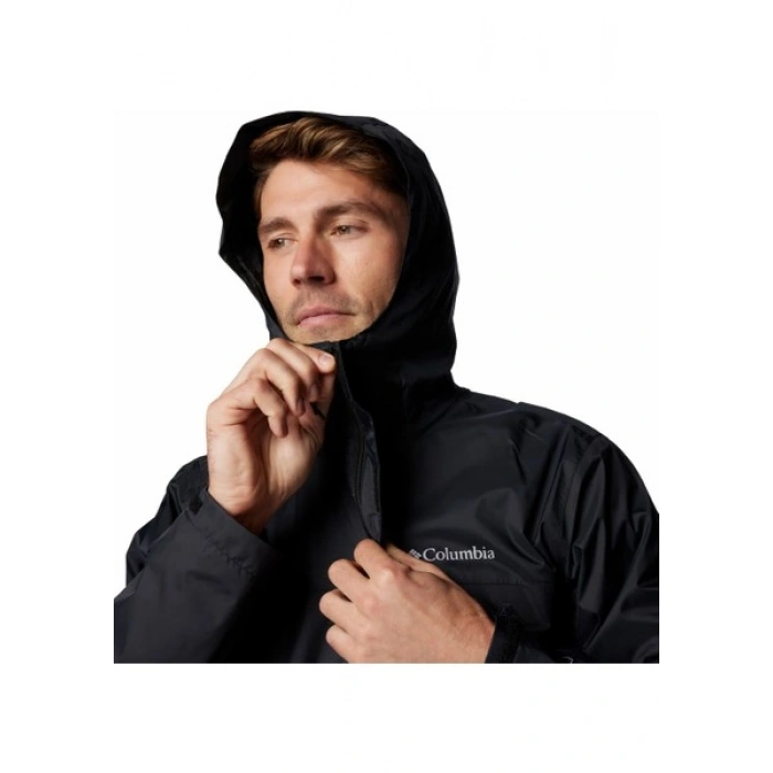 Columbia Watertight Iı Erkek Yağmurluk