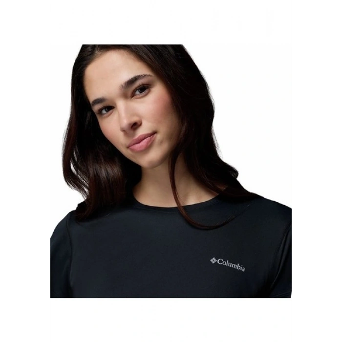 Columbia Zero Rules Light Kadın Teknik Kısa Kollu T-Shirt AL8532