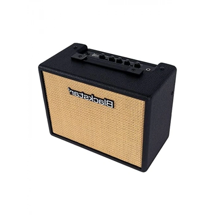 Combo Elektro Gitar Amfisi, 15W Güç, Blackstar Debut