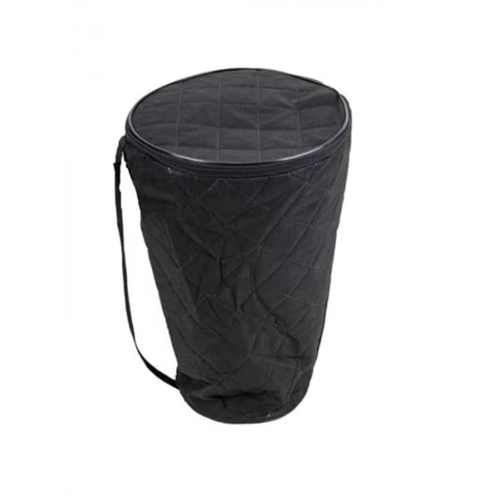 Çömlek Darbuka Kılıfı, 45cm X 29cm Ölçülerde Koruma Sağlar