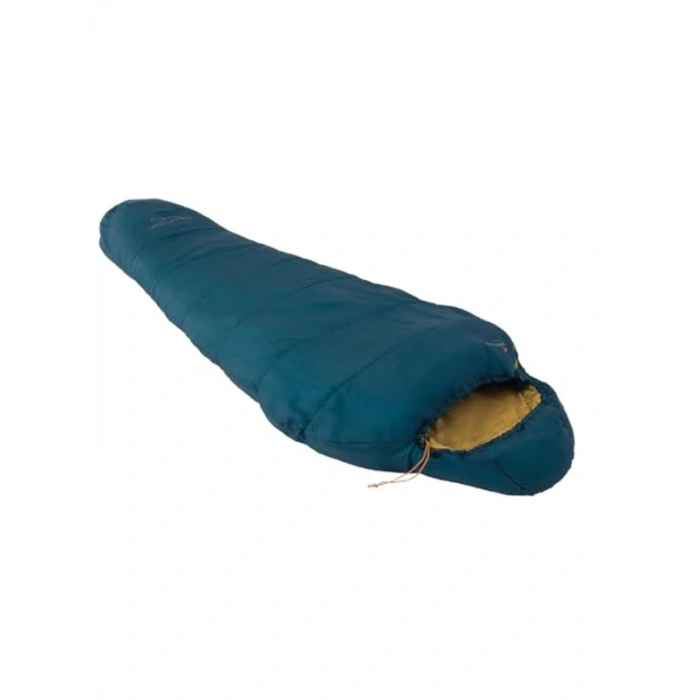 Compact Uyku Tulumu - -17°C Sıcaklıkta Kullanım